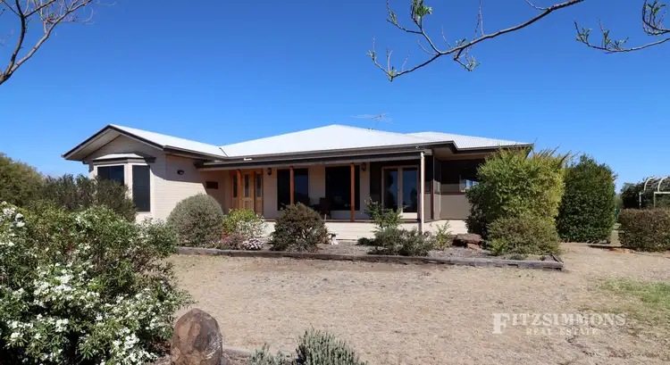 15 Rosina Court, Dalby QLD 4405