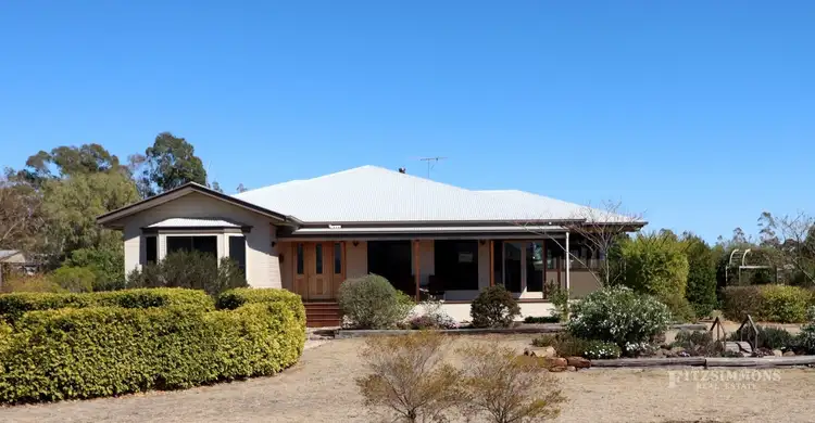Second view of Homely house listing, 15 Rosina Court, Dalby QLD 4405