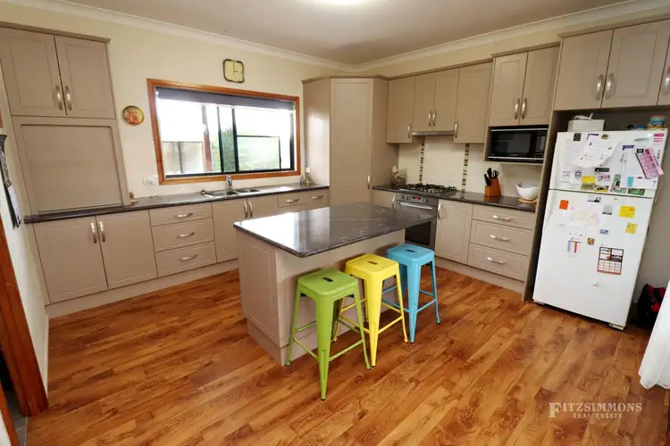 Third view of Homely house listing, 15 Rosina Court, Dalby QLD 4405