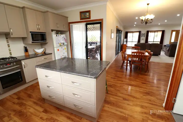 Fourth view of Homely house listing, 15 Rosina Court, Dalby QLD 4405