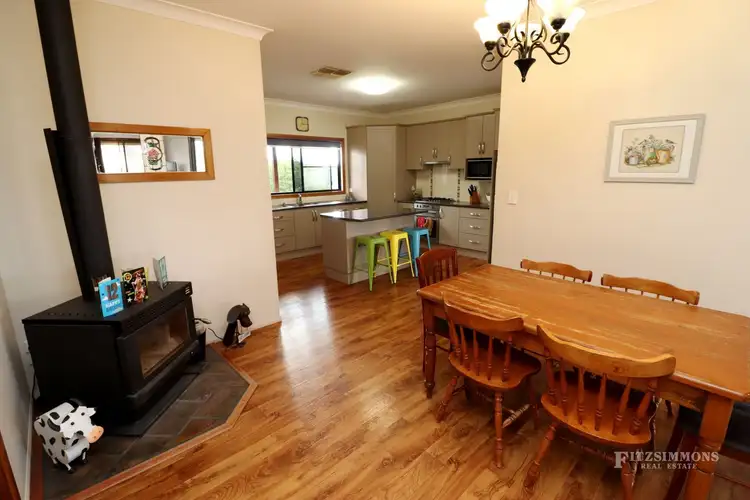 Fifth view of Homely house listing, 15 Rosina Court, Dalby QLD 4405