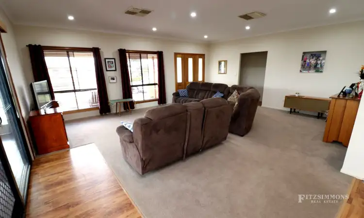 Sixth view of Homely house listing, 15 Rosina Court, Dalby QLD 4405