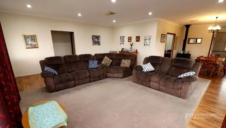 Seventh view of Homely house listing, 15 Rosina Court, Dalby QLD 4405
