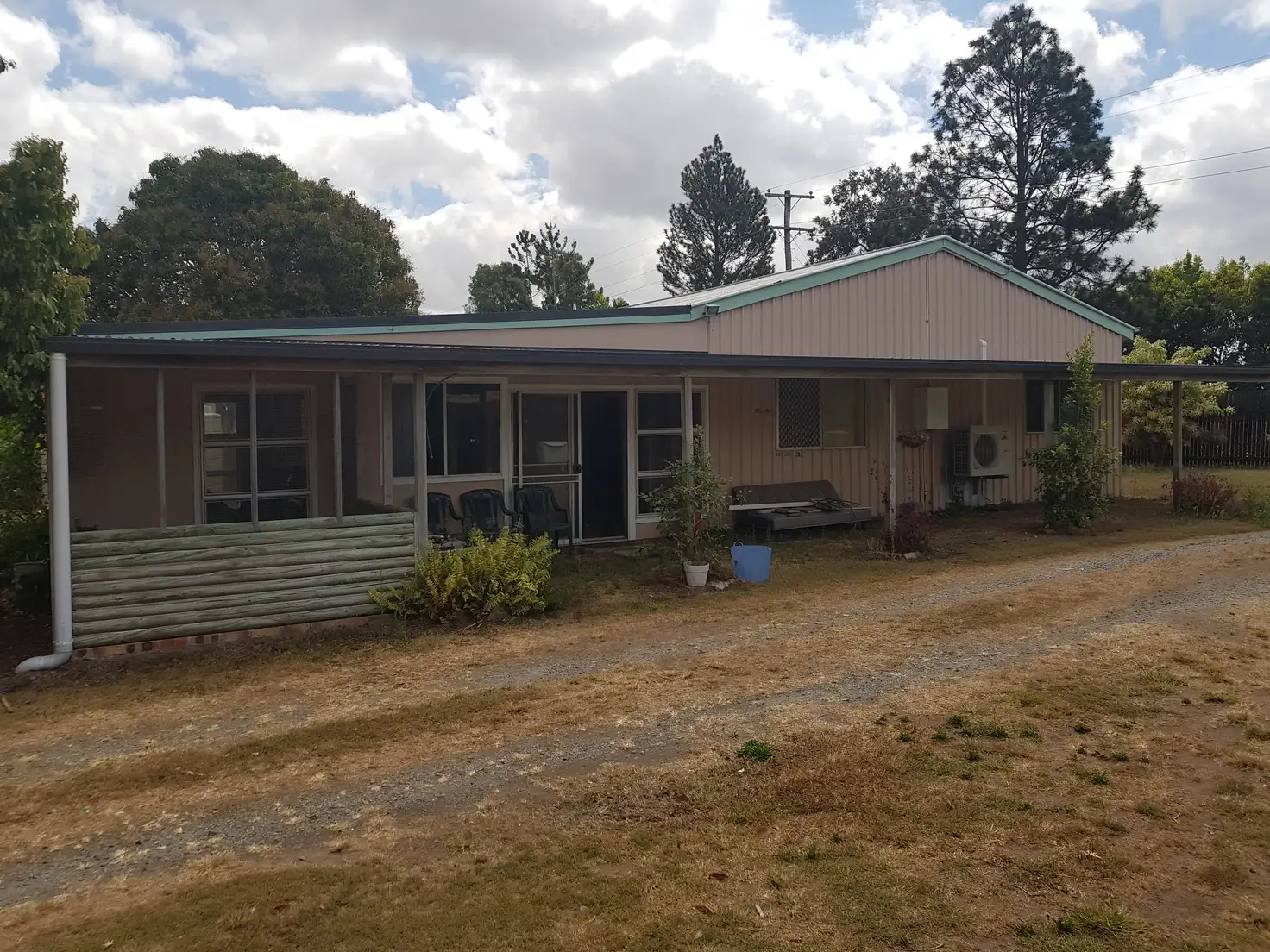 Main view of Homely rural property listing, 63 Carlton Road, Sarina QLD 4737