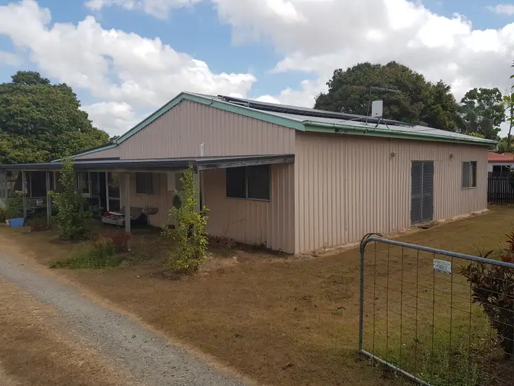 Second view of Homely rural property listing, 63 Carlton Road, Sarina QLD 4737