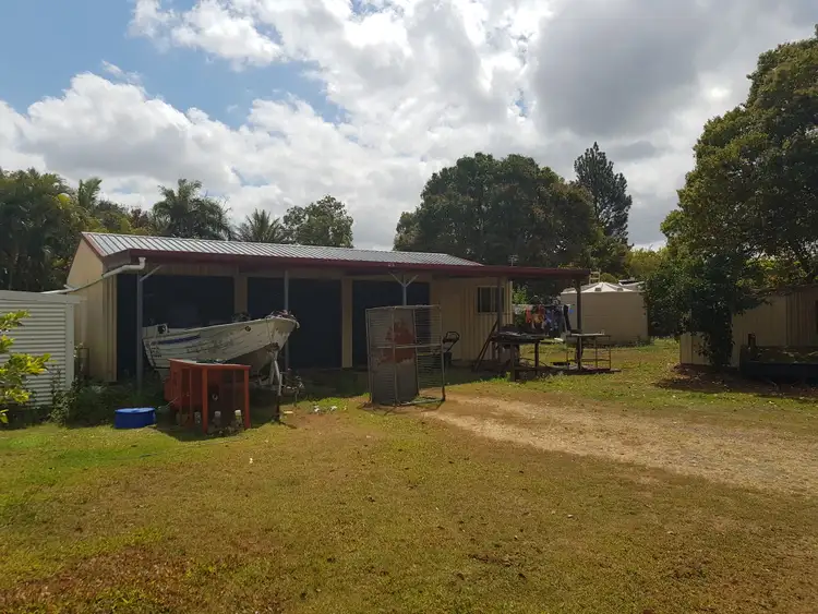 Third view of Homely rural property listing, 63 Carlton Road, Sarina QLD 4737