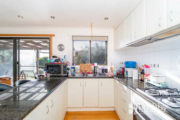 Fourth view of Homely house listing, 1 Boobialla Street, Rocherlea TAS 7248