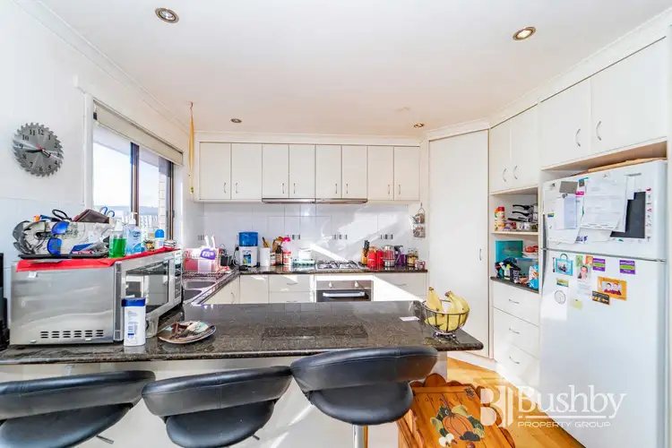 Fifth view of Homely house listing, 1 Boobialla Street, Rocherlea TAS 7248
