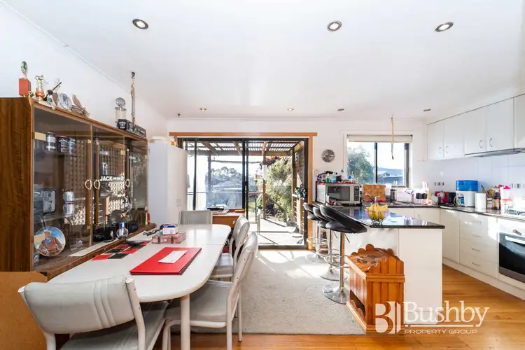 Sixth view of Homely house listing, 1 Boobialla Street, Rocherlea TAS 7248