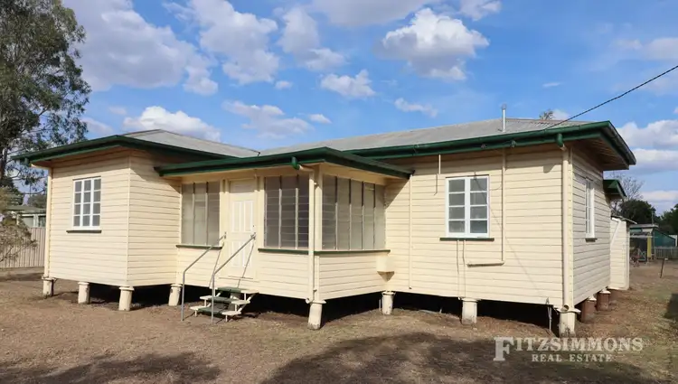 1A Nicholson Street, Dalby QLD 4405