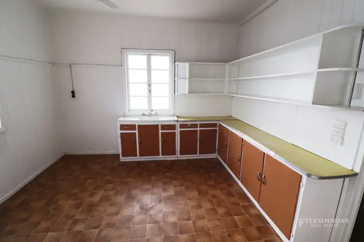 Fifth view of Homely house listing, 1A Nicholson Street, Dalby QLD 4405
