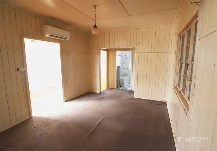Sixth view of Homely house listing, 1A Nicholson Street, Dalby QLD 4405