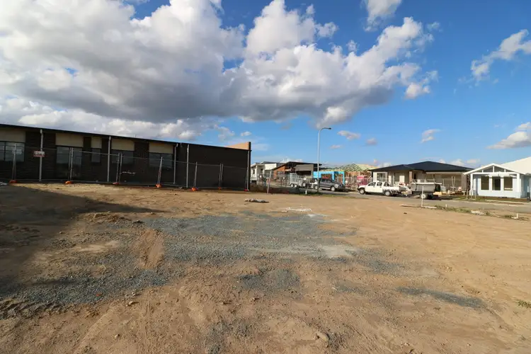 Third view of Homely land listing, 36 Underhill Street, Googong NSW 2620