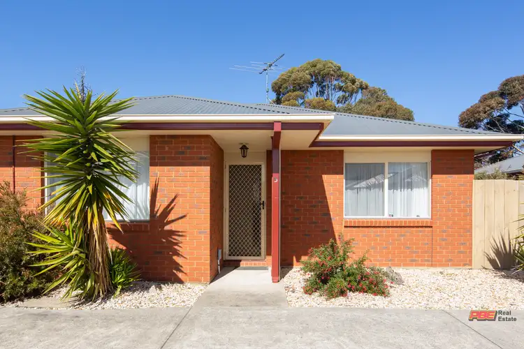 5/21-23 South Dudley Road, Wonthaggi VIC 3995