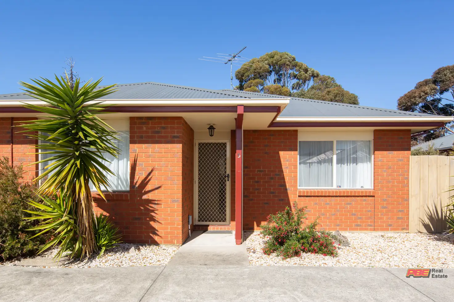 Main view of Homely unit listing, 5/21-23 South Dudley Road, Wonthaggi VIC 3995