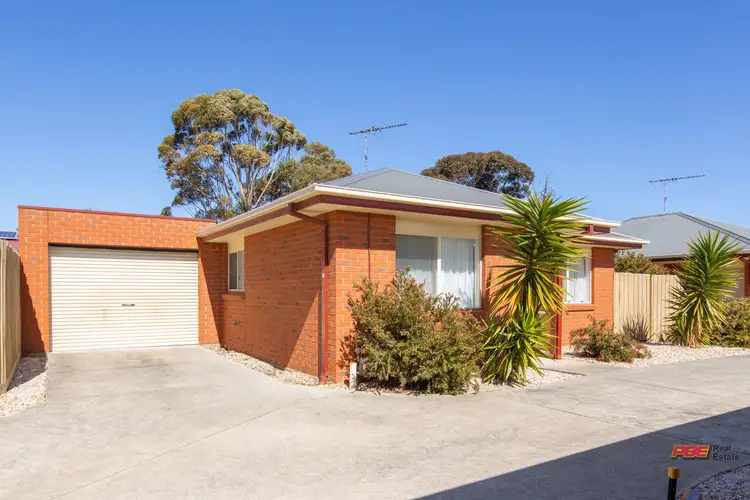 Second view of Homely unit listing, 5/21-23 South Dudley Road, Wonthaggi VIC 3995