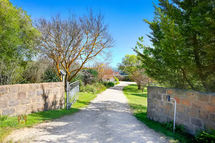 Third view of Homely house listing, 56 Carey Road, Yea VIC 3717