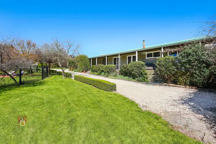 Fifth view of Homely house listing, 56 Carey Road, Yea VIC 3717