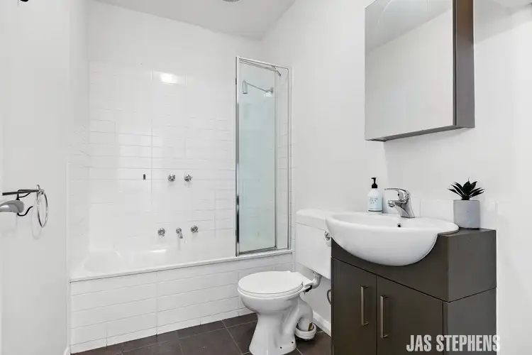 Sixth view of Homely villa listing, 1 Bishop Street, Kingsville VIC 3012