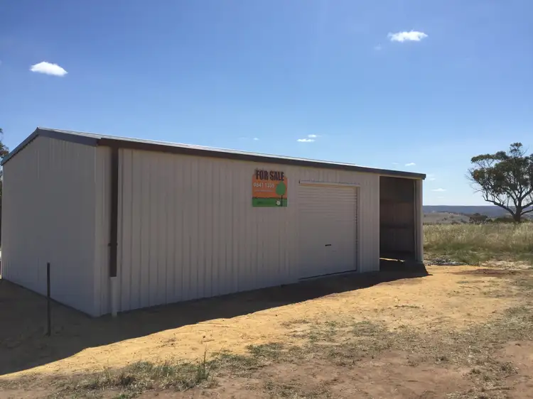 LOT 114 Nockdomine Rd, Toodyay WA 6566