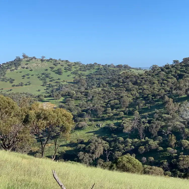 Second view of Homely rural property listing, LOT 109 Whitelakes Drive, Toodyay WA 6566