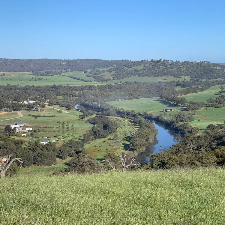 Fourth view of Homely rural property listing, LOT 109 Whitelakes Drive, Toodyay WA 6566