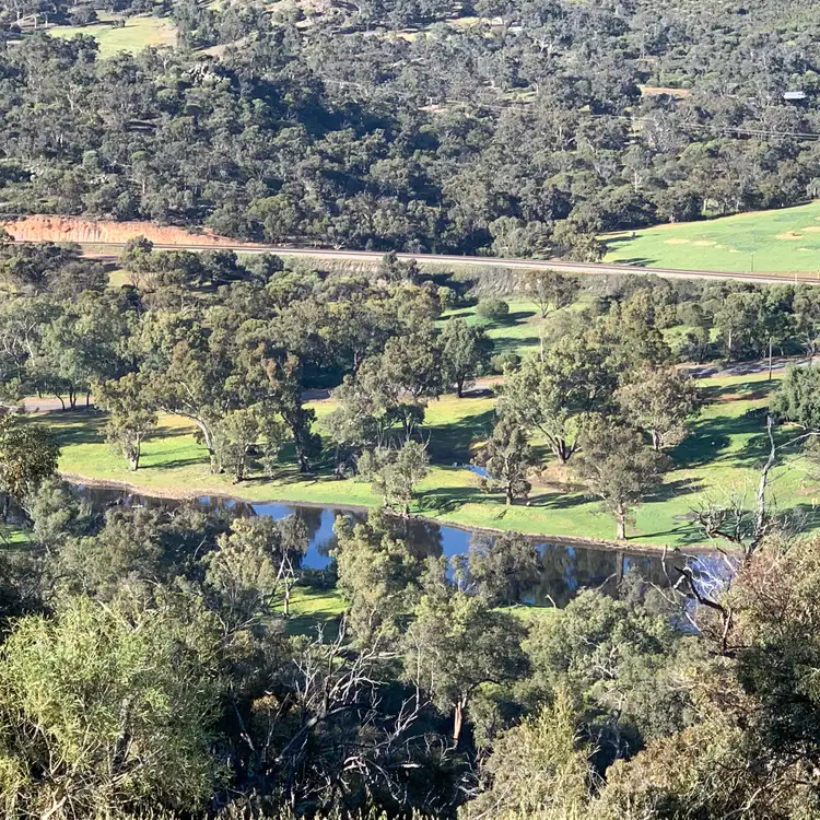 Fifth view of Homely rural property listing, LOT 109 Whitelakes Drive, Toodyay WA 6566