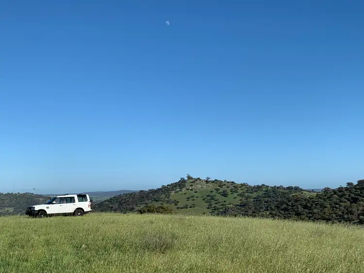 Seventh view of Homely rural property listing, LOT 109 Whitelakes Drive, Toodyay WA 6566