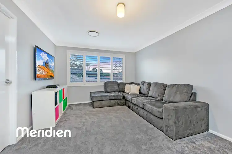 Sixth view of Homely house listing, 20 Bilyana Place, Rouse Hill NSW 2155