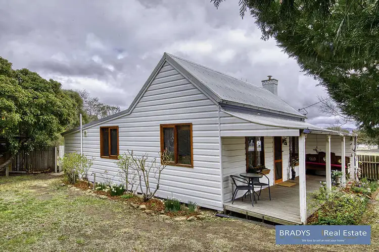 Second view of Homely house listing, 67 Malbon Street, Bungendore NSW 2621