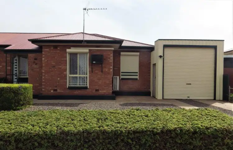 50 GORDON STREET, Whyalla Norrie SA 5608