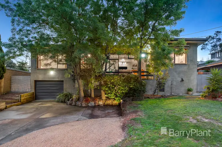 Main view of Homely house listing, 13 Koombooloomba Court, Lilydale VIC 3140