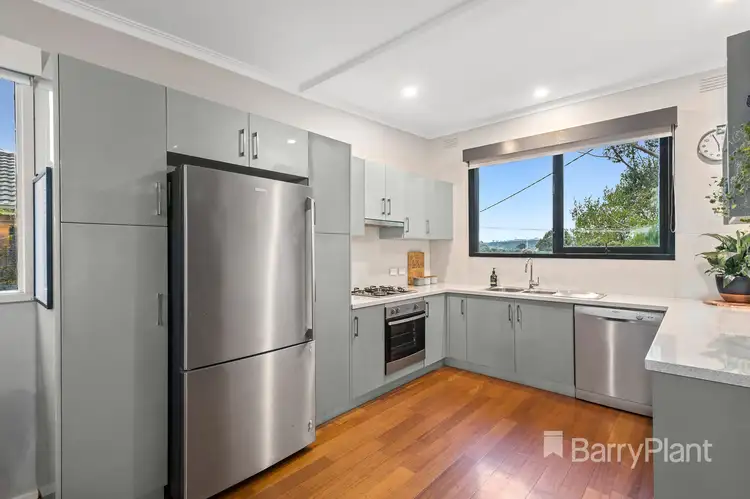 Second view of Homely house listing, 13 Koombooloomba Court, Lilydale VIC 3140