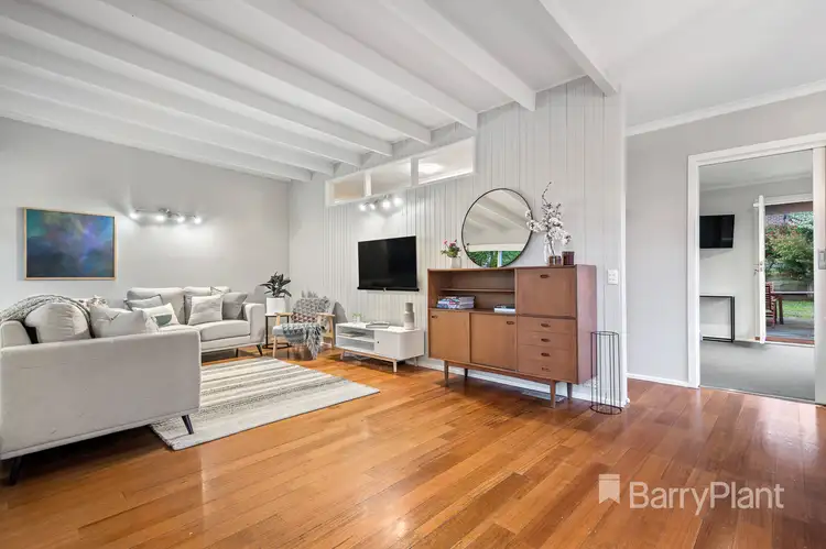 Third view of Homely house listing, 13 Koombooloomba Court, Lilydale VIC 3140