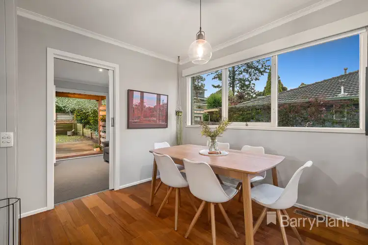 Fourth view of Homely house listing, 13 Koombooloomba Court, Lilydale VIC 3140