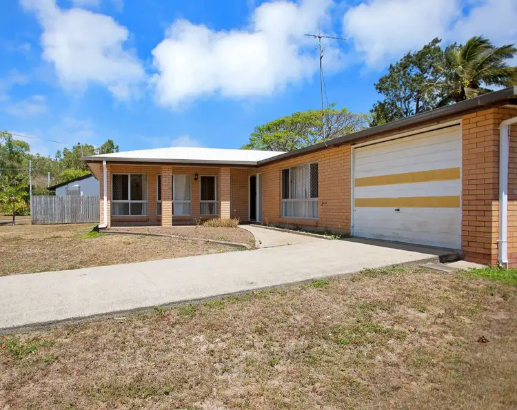 Main view of Homely house listing, 16 Apollo Drive, Andergrove QLD 4740