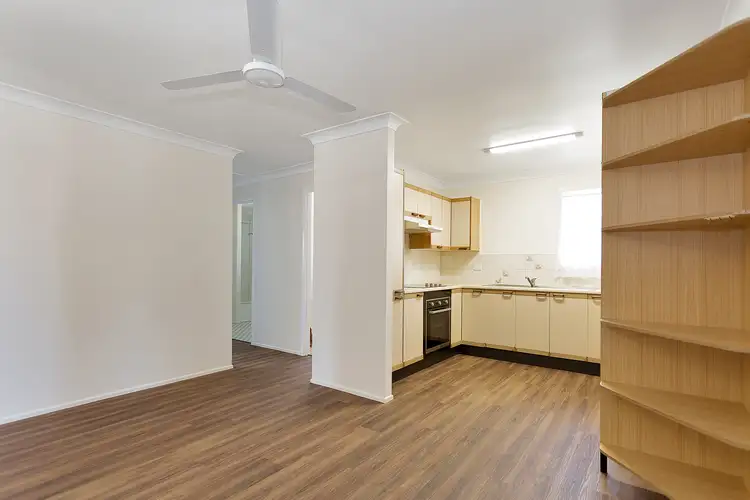 Second view of Homely house listing, 16 Apollo Drive, Andergrove QLD 4740
