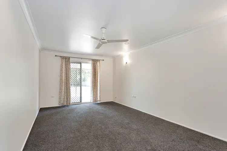 Sixth view of Homely house listing, 16 Apollo Drive, Andergrove QLD 4740