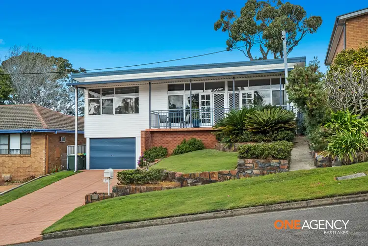 Third view of Homely house listing, 9 Maltarra Place, Charlestown NSW 2290