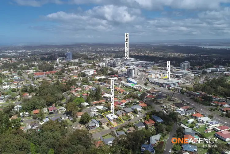 Fourth view of Homely house listing, 9 Maltarra Place, Charlestown NSW 2290