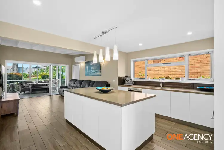 Fifth view of Homely house listing, 9 Maltarra Place, Charlestown NSW 2290