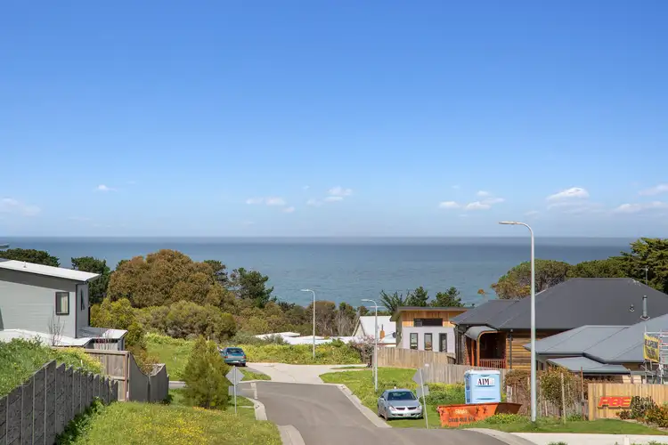 Second view of Homely house listing, 15 Hillcrest Avenue, Kilcunda VIC 3995