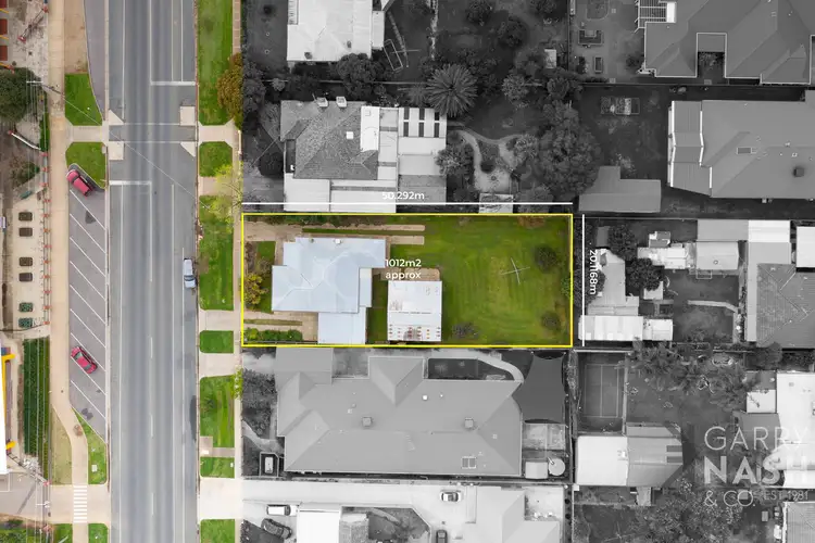 7 Williams Road, Wangaratta VIC 3677