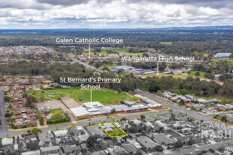 Second view of Homely house listing, 7 Williams Road, Wangaratta VIC 3677