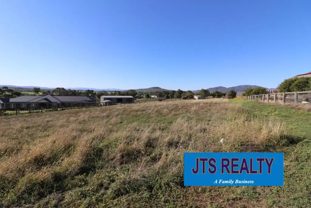 Main view of Homely land listing, 5 Octagonal Way, Muswellbrook NSW 2333