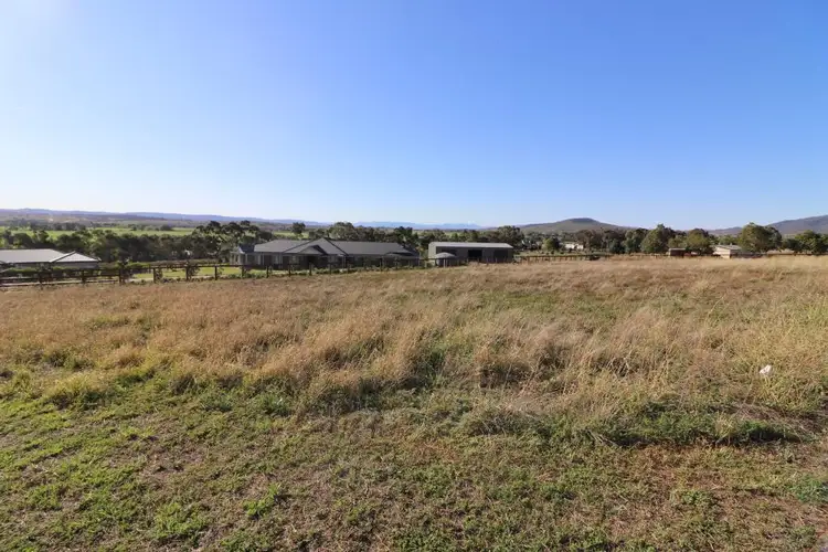 Second view of Homely land listing, 5 Octagonal Way, Muswellbrook NSW 2333