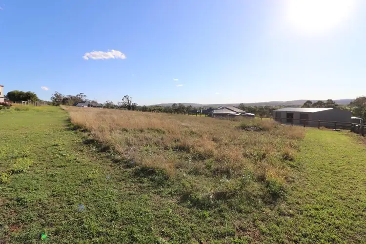 Third view of Homely land listing, 5 Octagonal Way, Muswellbrook NSW 2333