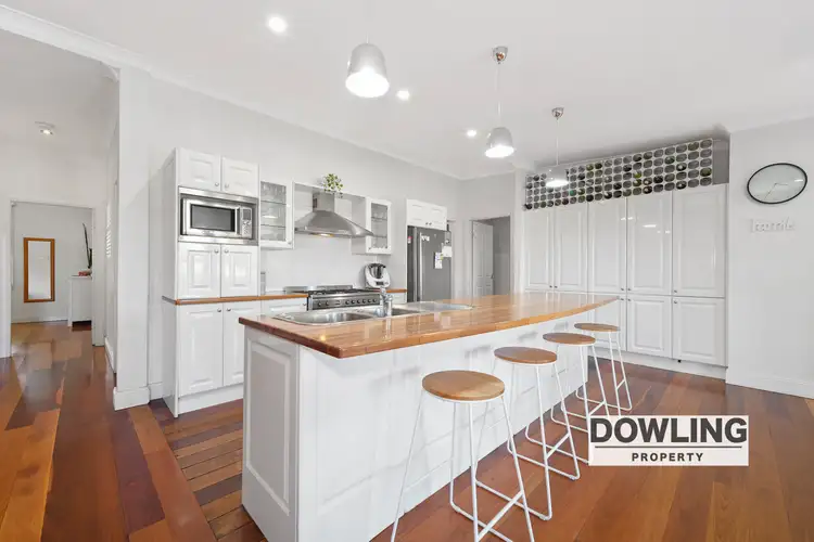 Second view of Homely house listing, 20 Devon Street, Wallsend NSW 2287