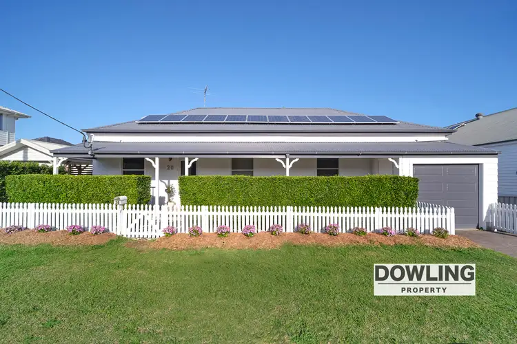 Fourth view of Homely house listing, 20 Devon Street, Wallsend NSW 2287