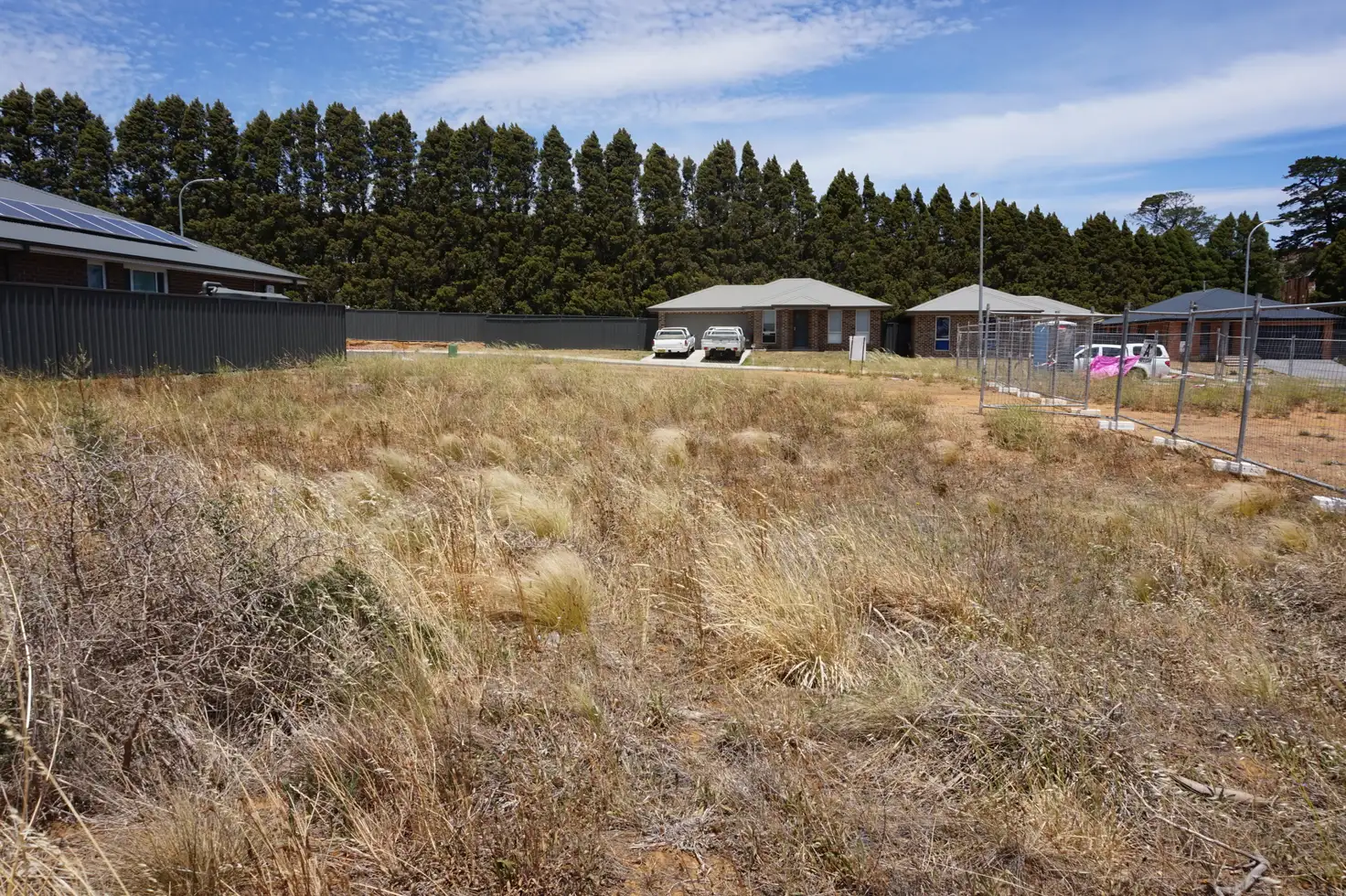 Main view of Homely land listing, 37 McGrath Place, Goulburn NSW 2580